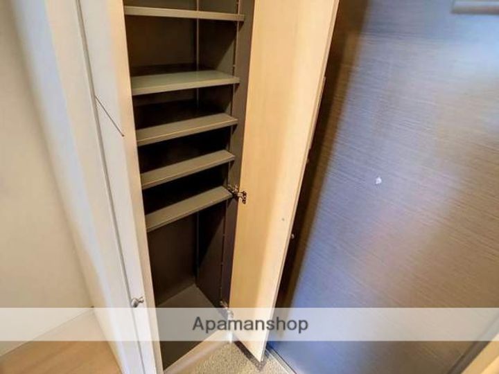 ASレジデンス吉塚の内装