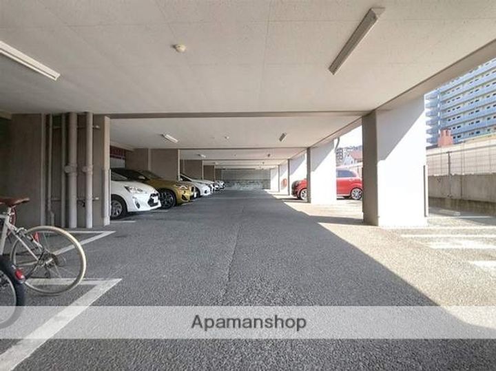 ASレジデンス吉塚のその他画像