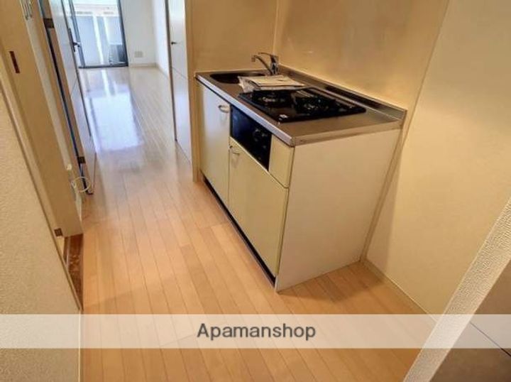 ASレジデンス吉塚の内装