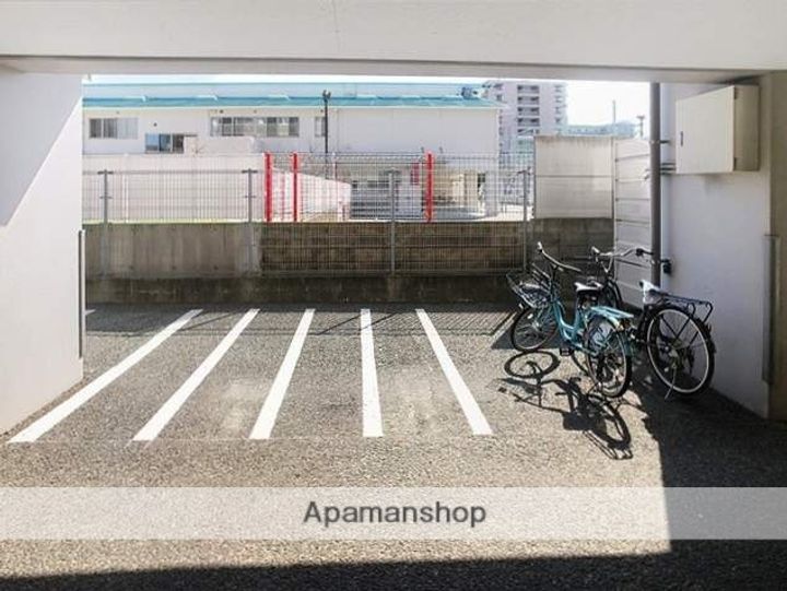 ASレジデンス吉塚のその他画像