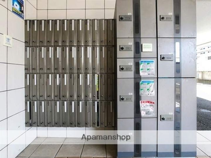 ASレジデンス吉塚のその他画像