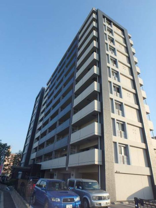 福岡県福岡市博多区吉塚6丁目の賃貸マンションのその他画像