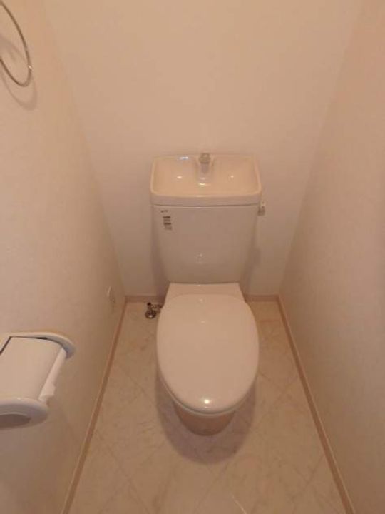 福岡県福岡市博多区吉塚6丁目の賃貸マンションの内装