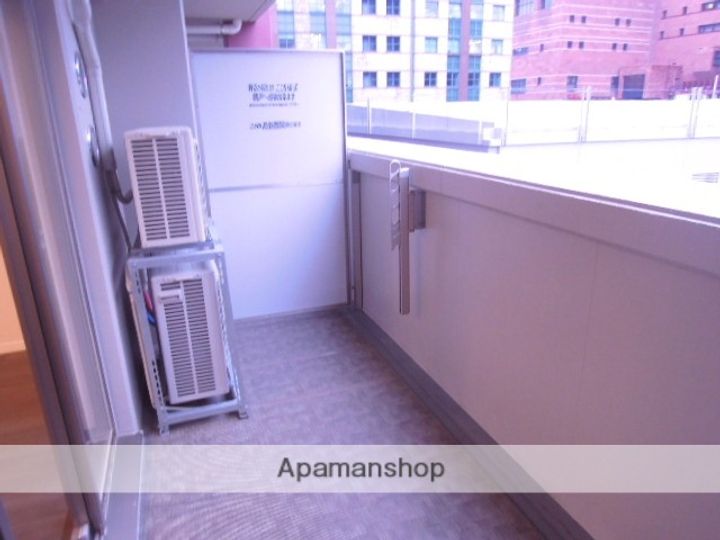 ウェルブライト博多ステーション 住居の内装