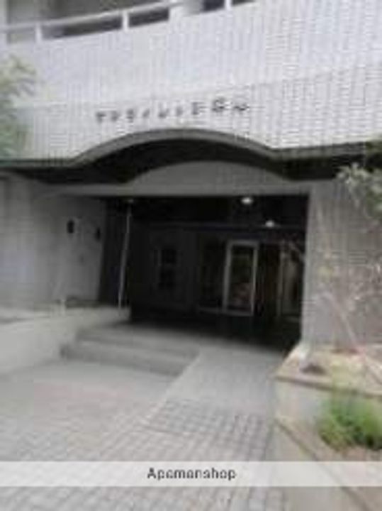 福岡県福岡市中央区平尾2丁目の賃貸マンションのその他画像