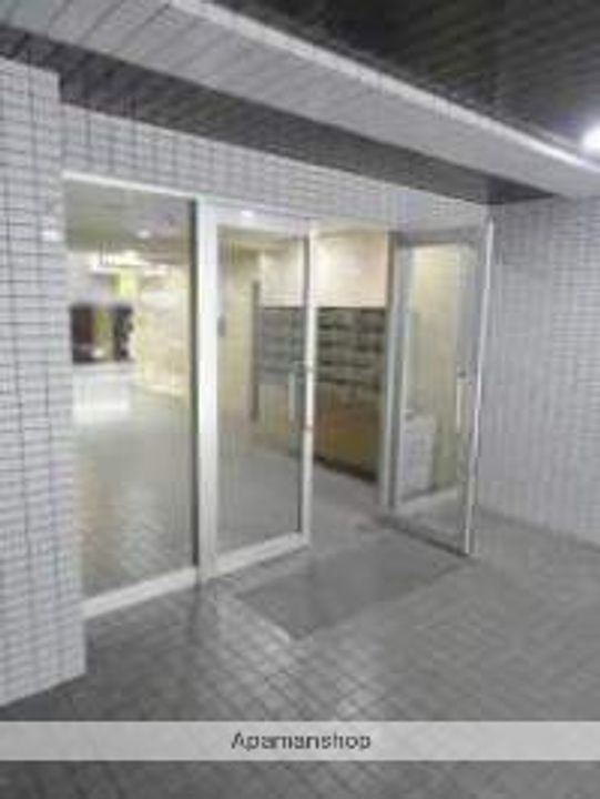 福岡県福岡市中央区平尾2丁目の賃貸マンションのその他画像