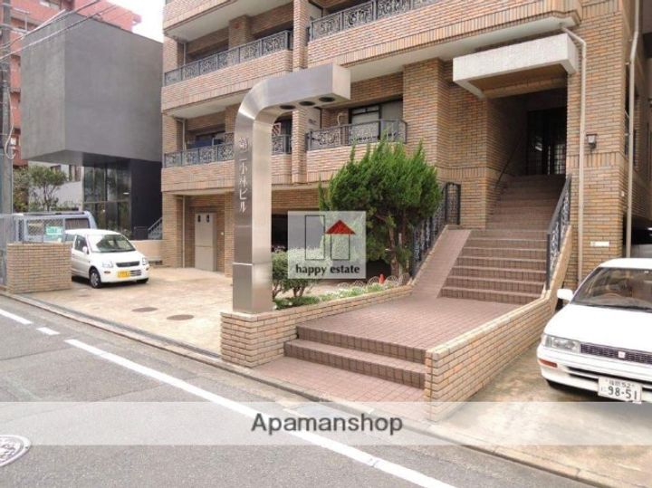 福岡県福岡市中央区高砂1丁目の賃貸マンションのその他画像