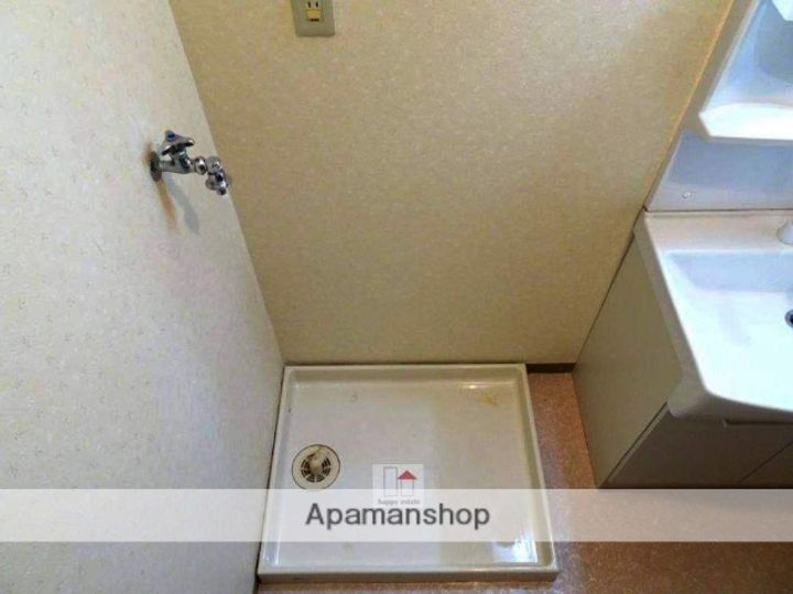 福岡県福岡市中央区高砂1丁目の賃貸マンションの内装