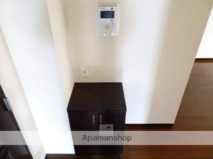 福岡県福岡市中央区高砂1丁目の賃貸マンションのキッチン