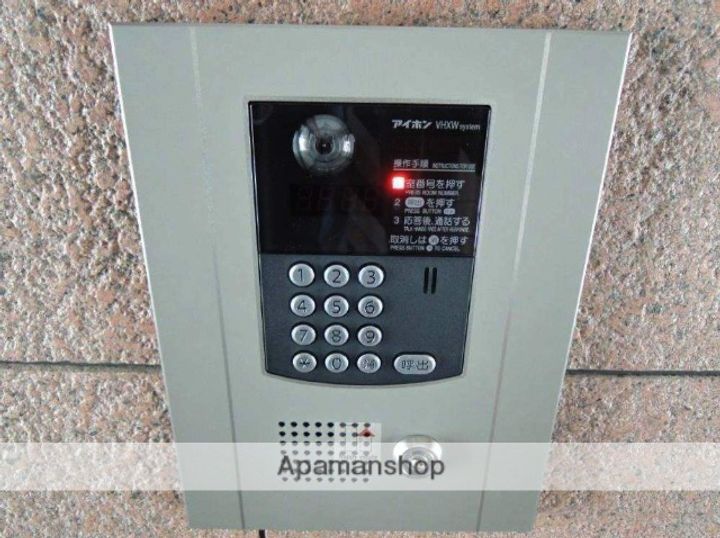 福岡県福岡市中央区高砂1丁目の賃貸マンションのその他画像