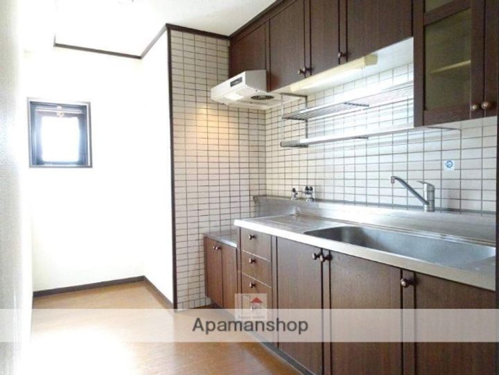 福岡県福岡市中央区高砂1丁目の賃貸マンションのその他画像