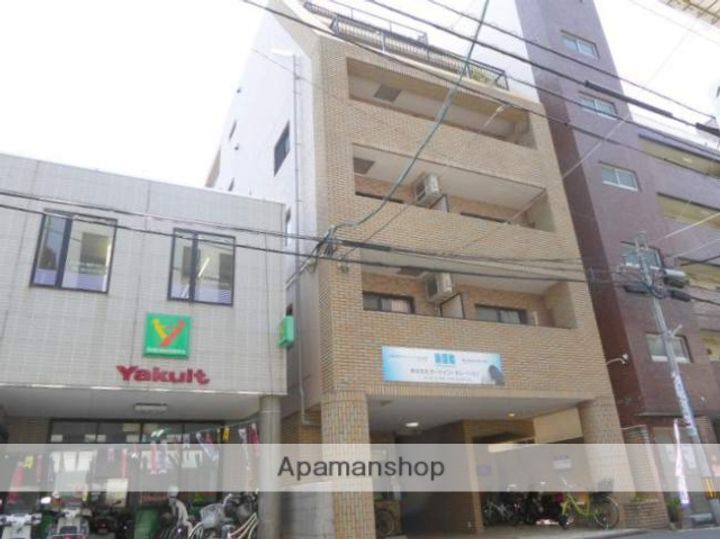 福岡県福岡市中央区高砂1丁目の賃貸マンションのその他画像