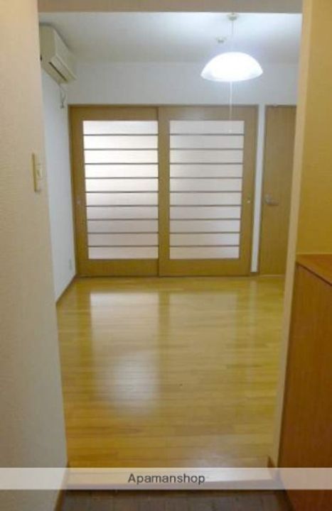 福岡県福岡市中央区高砂1丁目の賃貸マンションの内装