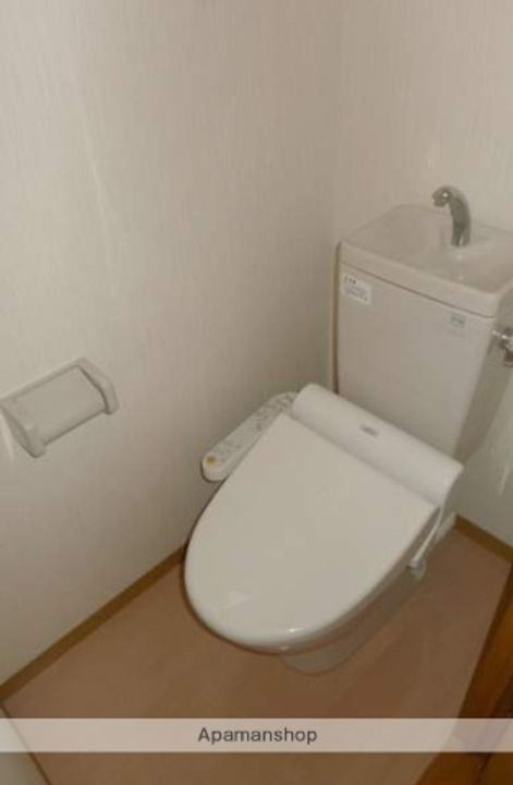 福岡県福岡市中央区高砂1丁目の賃貸マンションの内装
