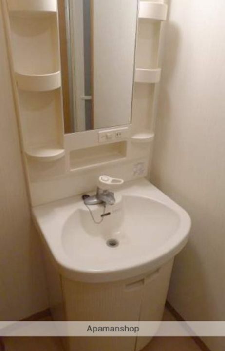 福岡県福岡市中央区高砂1丁目の賃貸マンションの内装