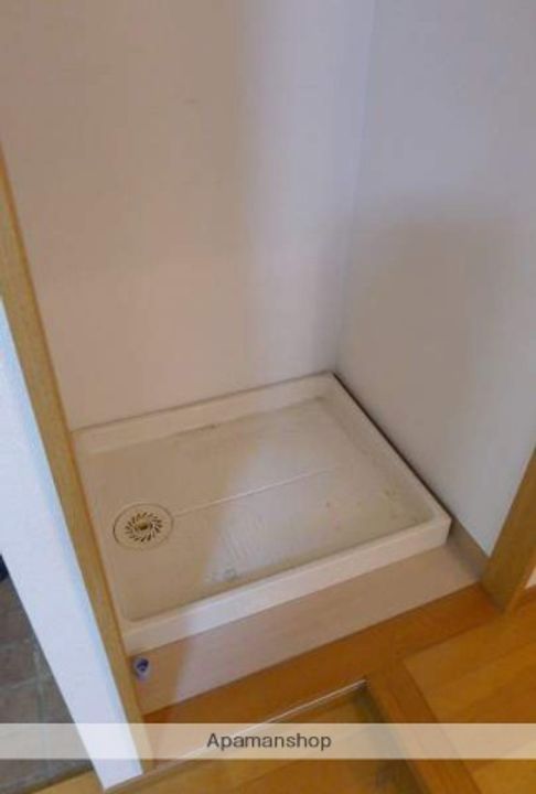 福岡県福岡市中央区高砂1丁目の賃貸マンションの内装
