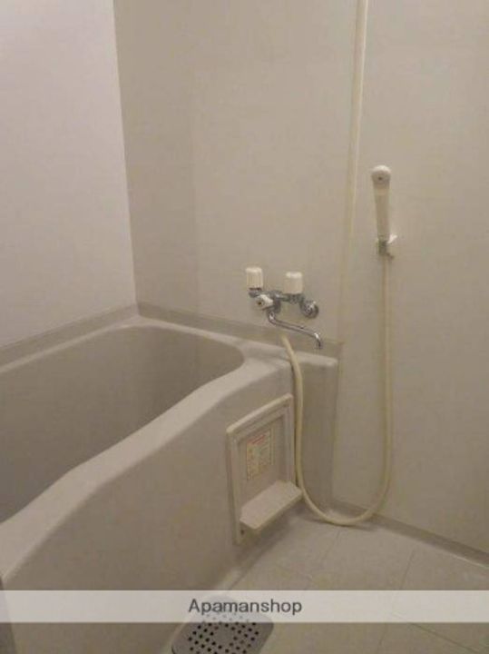 福岡県福岡市中央区高砂1丁目の賃貸マンションの風呂