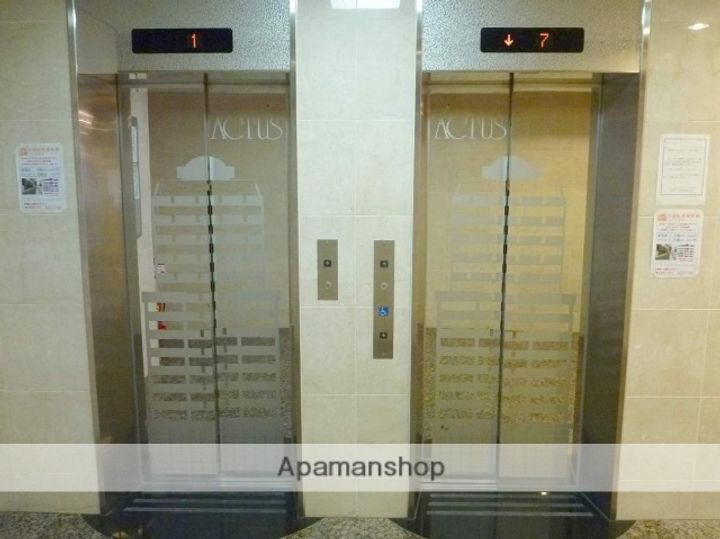 アクタス天神セントラルタワーのその他画像