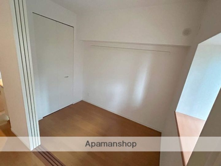 アクタス天神セントラルタワーの内装