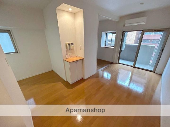 アクタス天神セントラルタワーのその他画像