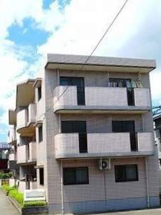 福岡県福岡市南区三宅2丁目の賃貸マンションのその他画像