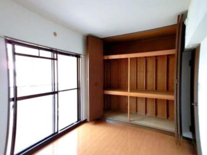 福岡県福岡市南区三宅2丁目の賃貸マンションの内装