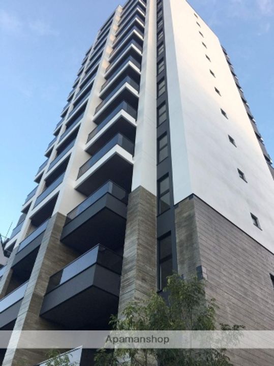 福岡県福岡市中央区六本松2丁目の賃貸マンションのその他画像