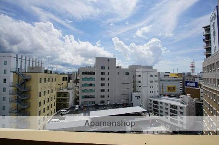 福岡県福岡市中央区渡辺通5丁目の賃貸マンションのその他画像