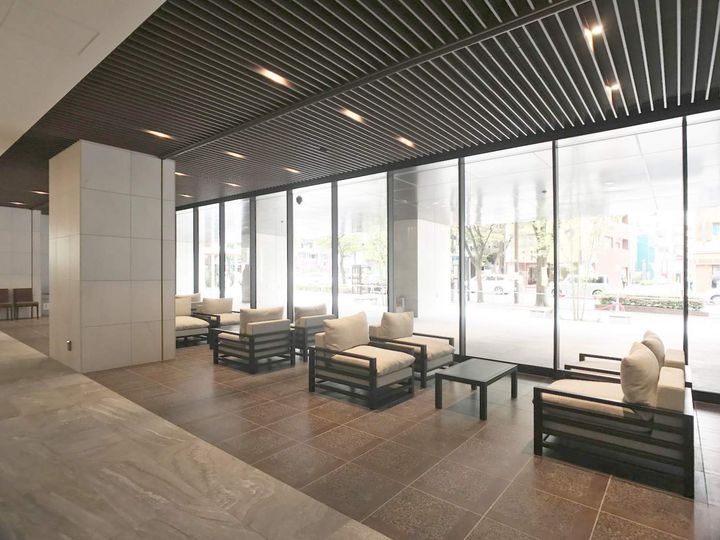 福岡県福岡市中央区赤坂1丁目の賃貸マンションのその他画像