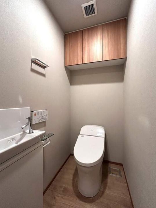 福岡県福岡市中央区赤坂1丁目の賃貸マンションのその他画像