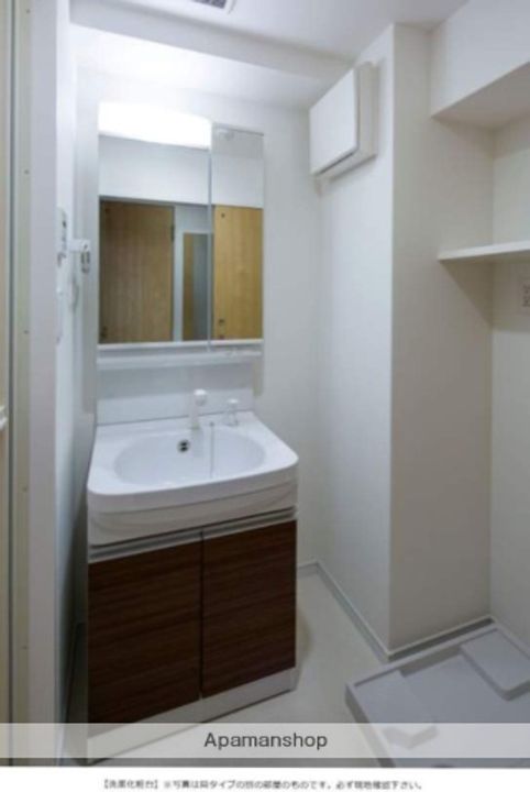 福岡県福岡市中央区荒戸1丁目の賃貸マンションの内装