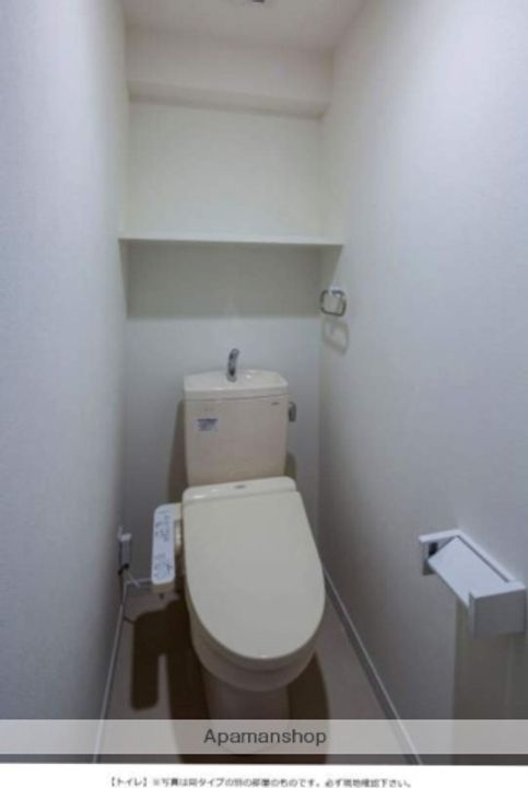 福岡県福岡市中央区荒戸1丁目の賃貸マンションの内装