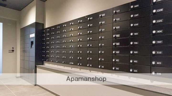 福岡県福岡市中央区清川3丁目の賃貸マンションの外観