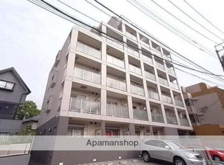 福岡県福岡市中央区桜坂1丁目の賃貸マンションのその他画像