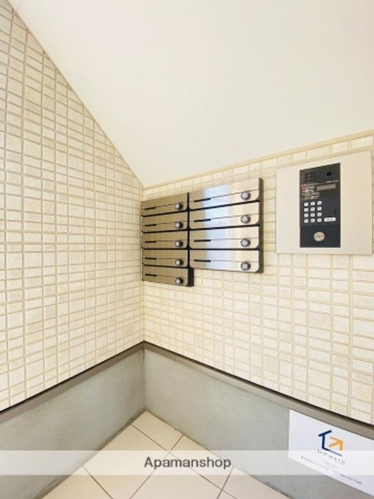 福岡県福岡市博多区麦野6丁目の賃貸アパートのその他画像