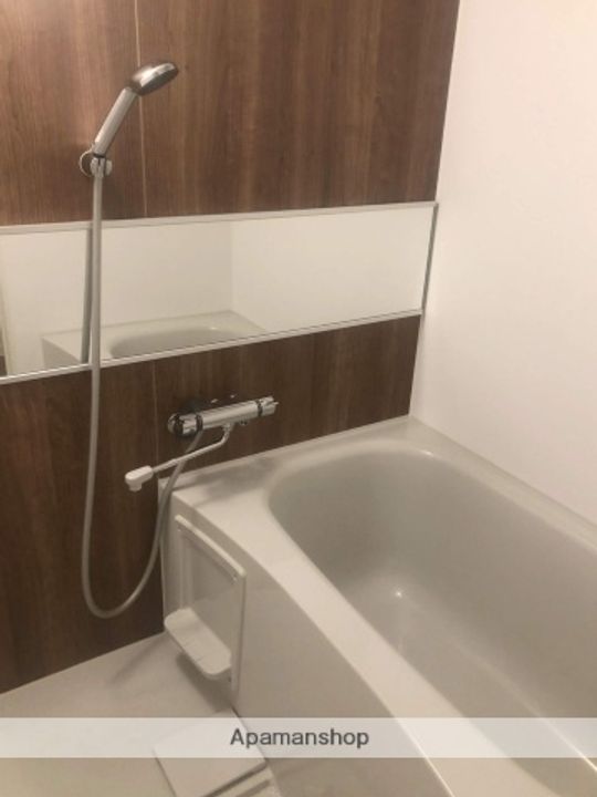 福岡県福岡市博多区麦野6丁目の賃貸アパートの内装