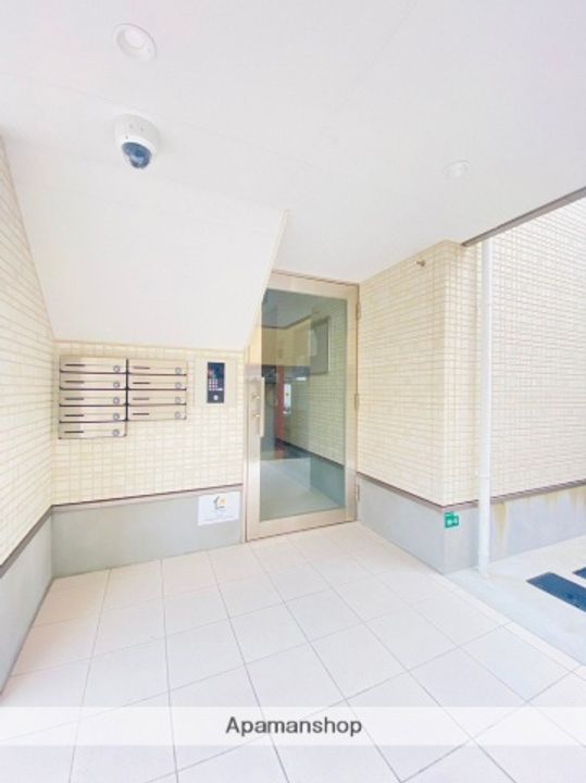 福岡県福岡市博多区麦野6丁目の賃貸アパートの外観