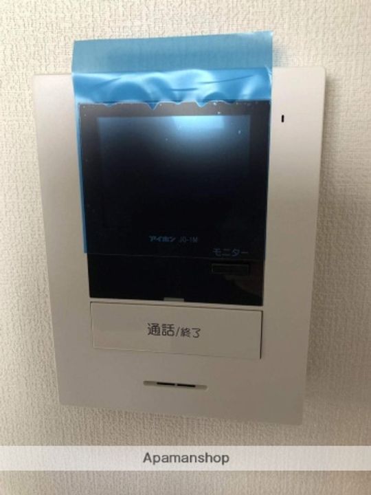 福岡県福岡市博多区美野島1丁目の賃貸アパートのその他画像