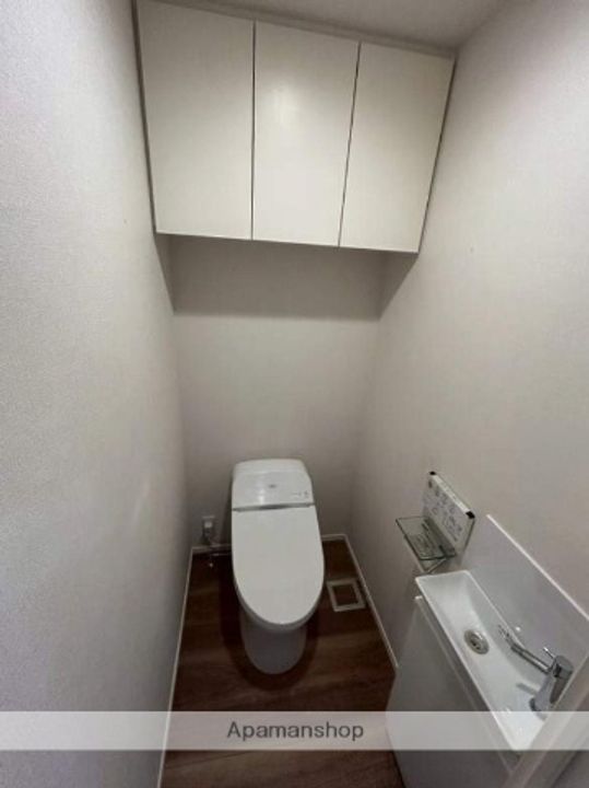 福岡県福岡市中央区六本松4丁目の賃貸マンションのその他画像