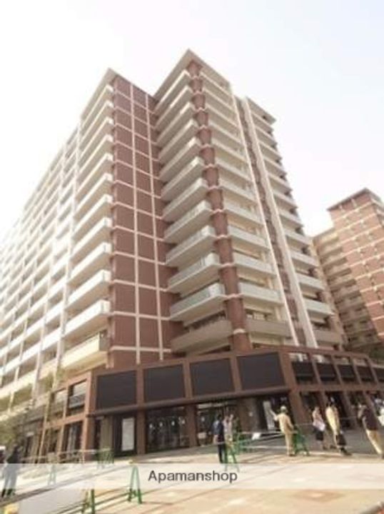 福岡県福岡市中央区六本松4丁目の賃貸マンションのその他画像