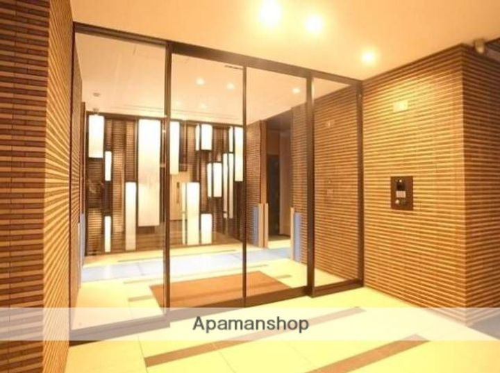福岡県福岡市中央区六本松4丁目の賃貸マンションのその他画像