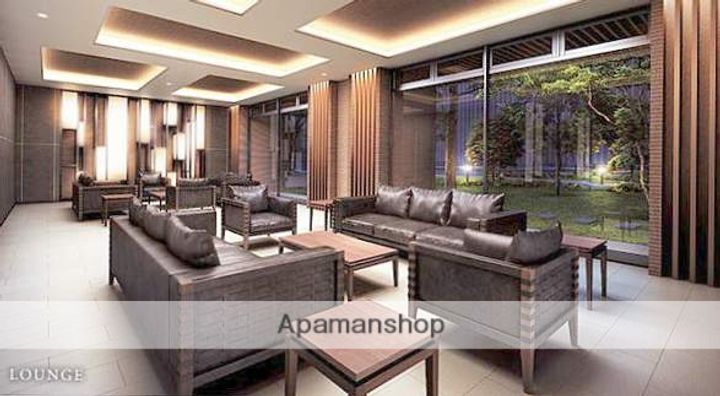 福岡県福岡市中央区六本松4丁目の賃貸マンションの外観