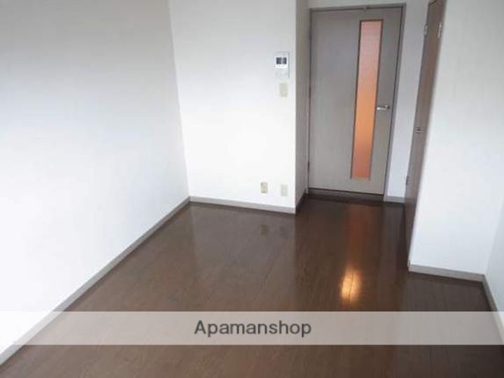 マリナーズコート福岡の内装