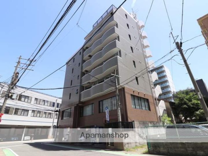 マリナーズコート福岡のその他画像