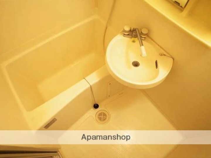 マリナーズコート福岡の内装