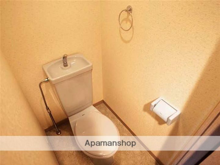 マリナーズコート福岡の内装