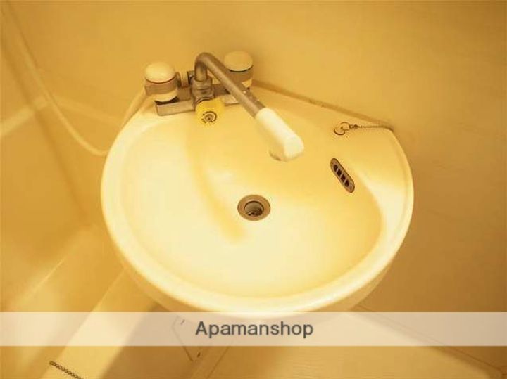 マリナーズコート福岡の内装