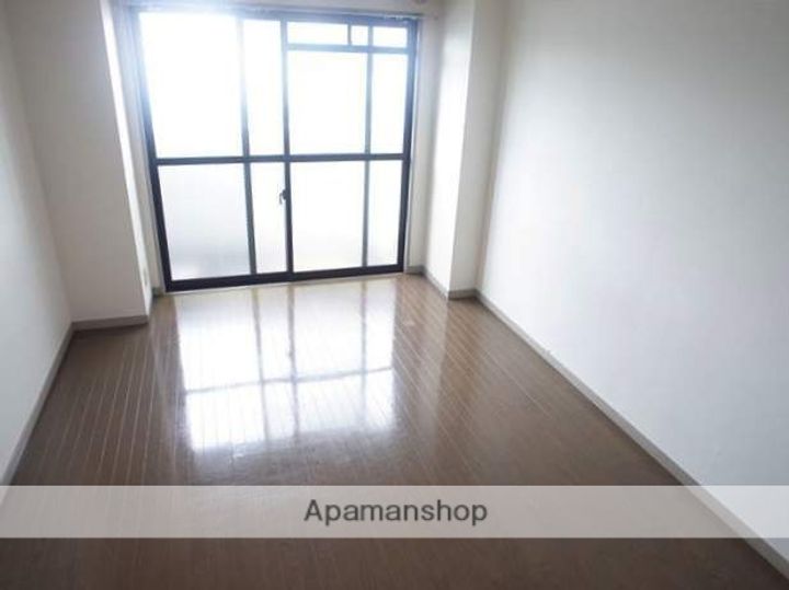 マリナーズコート福岡の内装