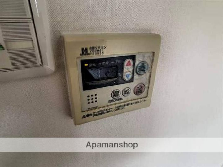 パークヒルズ櫻坂ステージⅠのその他画像
