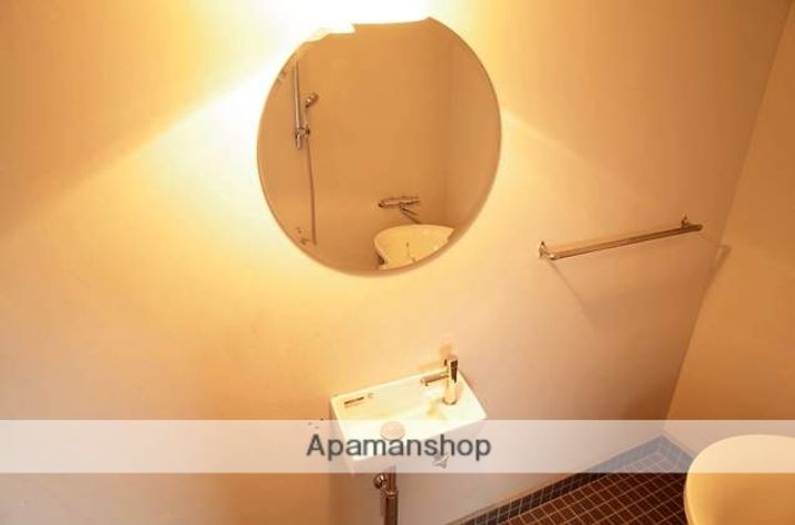 ラコンテ赤坂けやきの内装